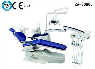 專(zhuān)業(yè)品質(zhì)，專(zhuān)注口腔健康——探訪佛山牙科綜合治療機(jī)專(zhuān)業(yè)生產(chǎn)廠家