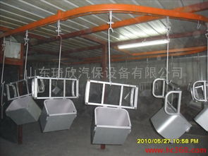 山東華鋒烤漆涂裝設(shè)備廠 為醫(yī)療器械生產(chǎn)提供專(zhuān)業(yè)、高效的涂裝生產(chǎn)線解決方案